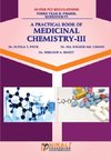 MEDICINAL CHEMISTRY - III