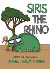 Siris the Rhino