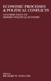 Economic Processes and Political Conflicts