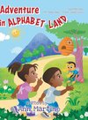 Adventure in Alphabet Land
