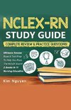 NCLEX-RN Study Guide Practice Questions & Vocabulary Edition 2 Books In 1! Complete Review & Practice Questions