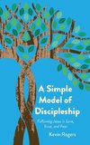 A Simple Model of Discipleship