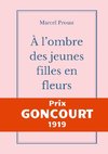 À l'ombre des jeunes filles en fleurs