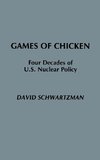 Games of Chicken