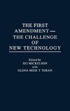 The First Amendment--The Challenge of New Technology