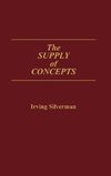 The Supply of Concepts