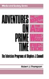 Adventures on Prime Time