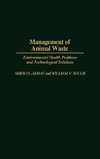 Management of Animal Waste
