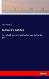 Jamaica's Jubilee