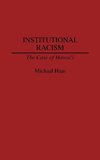 Institutional Racism
