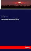 1878 Western Almanac