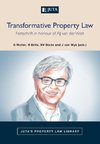 Transformative Property Law
