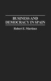 Business and Democracy in Spain