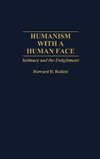 Humanism with a Human Face