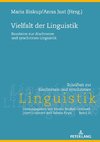 Vielfalt der Linguistik