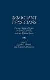 Immigrant Physicians