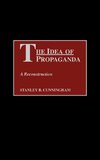 The Idea of Propaganda