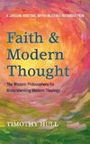 Faith and Modern Thought