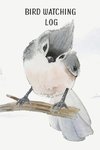 Bird Watching Log Book For Kids