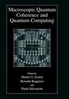Macroscopic Quantum Coherence and Quantum Computing