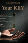 Your KEY HB