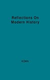 Reflections on Modern History
