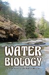 WATER BIOLOGY