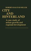 City and Hinterland