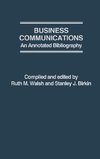 Business Communications