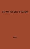 The War Potential of Nations