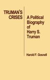 Truman's Crises