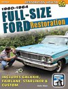 Full-Size Ford Restoration