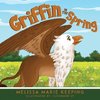 Griffin In The Spring