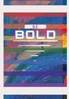 Be Bold Lined Journal