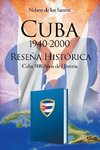 CUBA 1940-2000