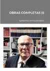 OBRAS COMPLETAS (I)