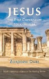Jesus, the Best Capernaum Folk-Healer