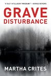 Grave Disturbance