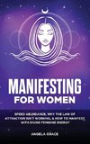 Manifesting For Women