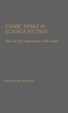 Comic Tones in Science Fiction