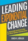 Leading Exponential Change