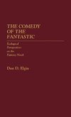 The Comedy of the Fantastic