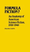 Formula Fiction?