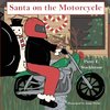 Santa on the Motorcycle