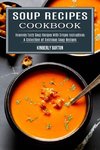 Soup Recipes Cookbook