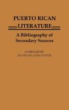 Puerto Rican Literature