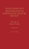 Radicalism and Freethought in Nineteenth-Century Britain