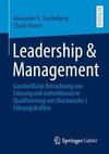 Leadership & Management