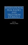 International Film, Radio, and Television Journals