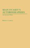 Sean O'Casey's Autobiographies